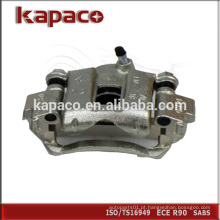 Kapaco Eixo traseiro Suporte de pinça de freio direito oem 47730-34030 para Toyota Land Cruiser Prado RZJ120, GRJ120